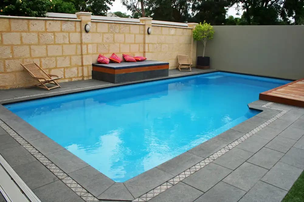 Paving & Surrounds