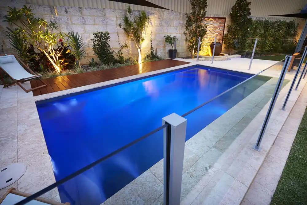 Glass Fencing