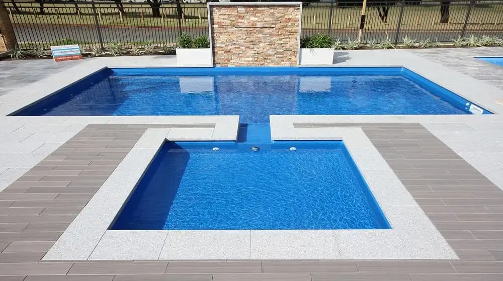 Light Weight Water Features